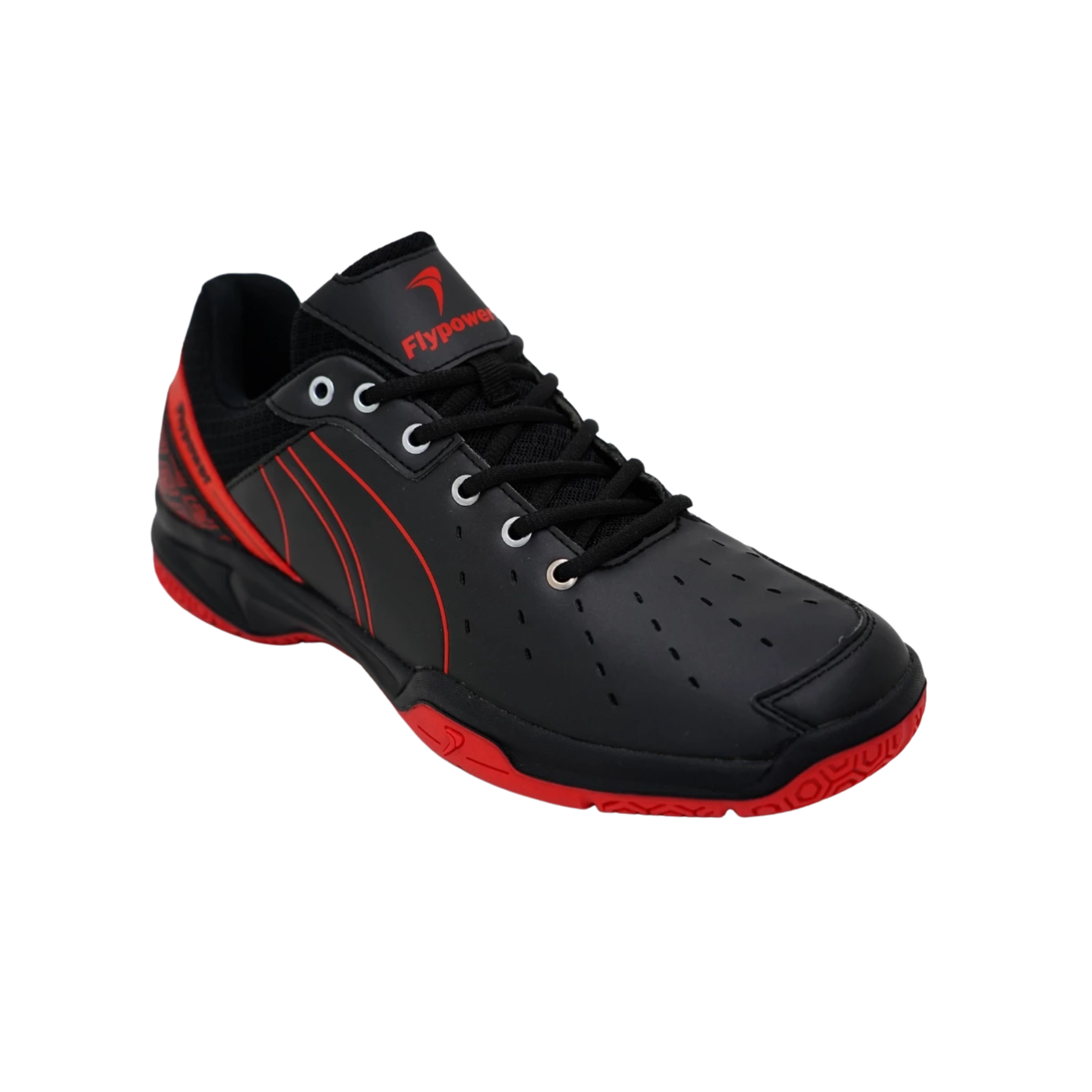 Flypower Plaosan ｜ 09