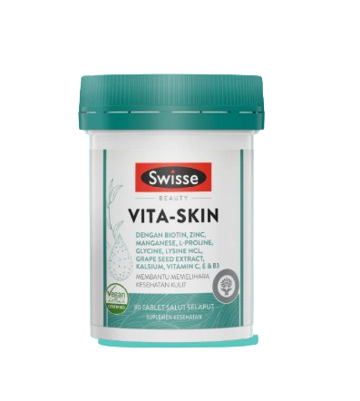 Swisse Beauty Vita-Skin 1