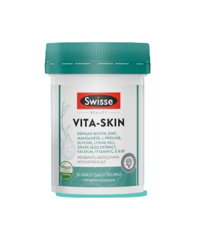 Swisse Beauty Vita-Skin 1