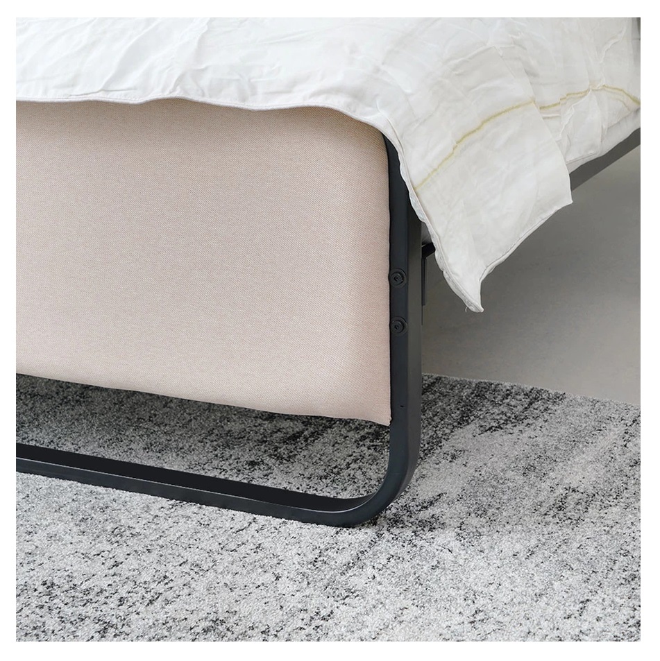 Home Center Indonesia Informa Lany Tempat Tidur Metal