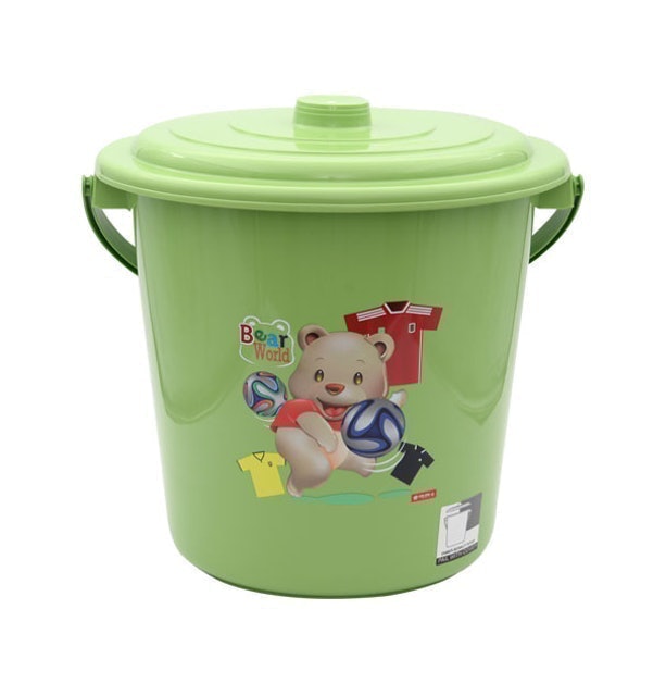 Lion Star Elegant Pail 6 Gallons E-7