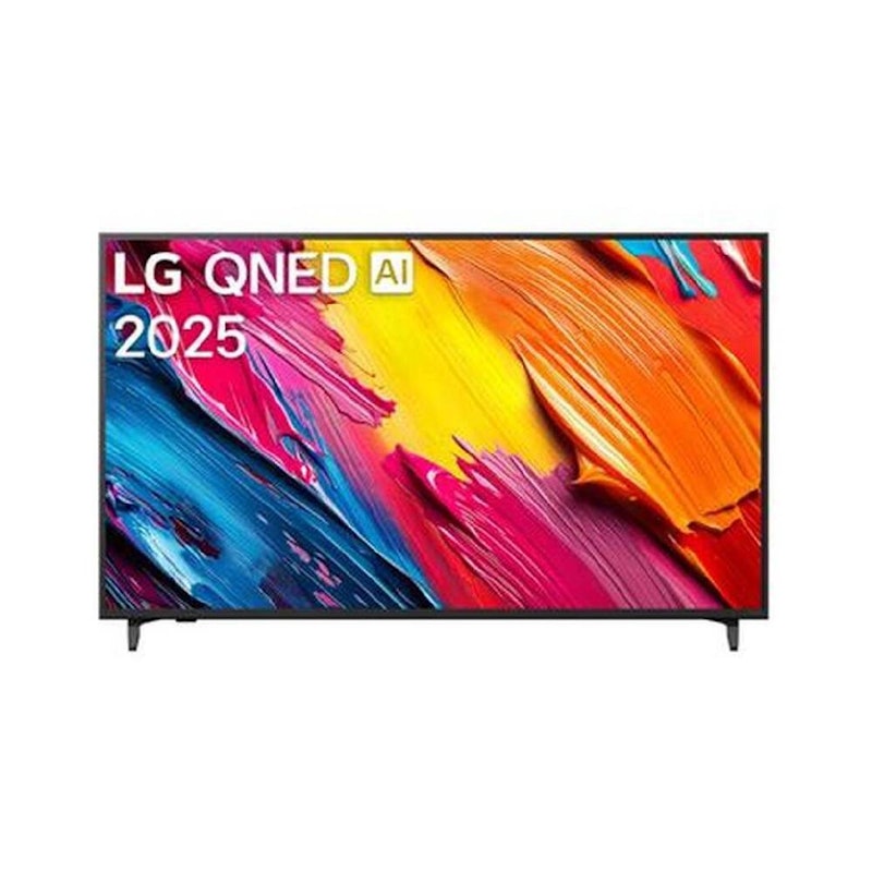 4K QNED70 AI Mini LED 55" 1