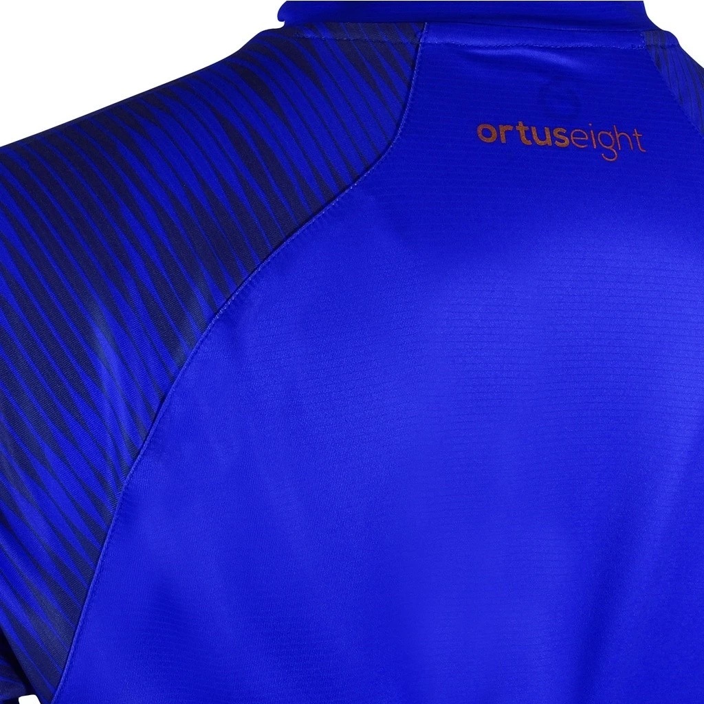 Ortuseight Ortuseight Infinity Jersey Blue