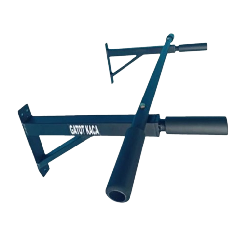 Gatot Kaca Pull Up Bar + Sandsack Hook