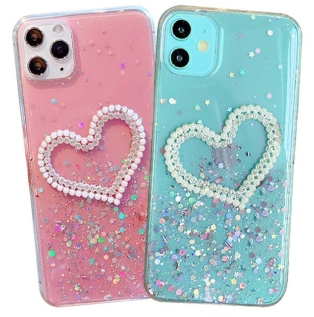 Vivo S1 Pro V15 Pro Y17 Y15 Y12 Y91 Y93 Y95 V11 Pro Soft Case Casing Love Shine