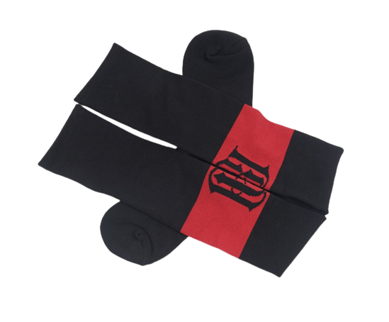 Kaus Kaki Bola Serdadu Socks 2020