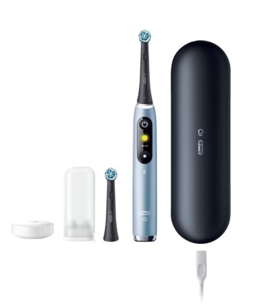 Oral-B ｜ iO Series 9 Rechargeable Electric Toothbrush