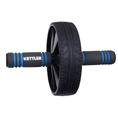 Premium Double Wheel Exerciser