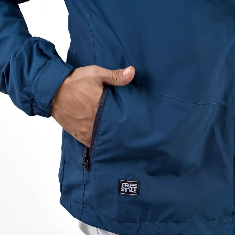 Jaket Outdoor Windproof 3