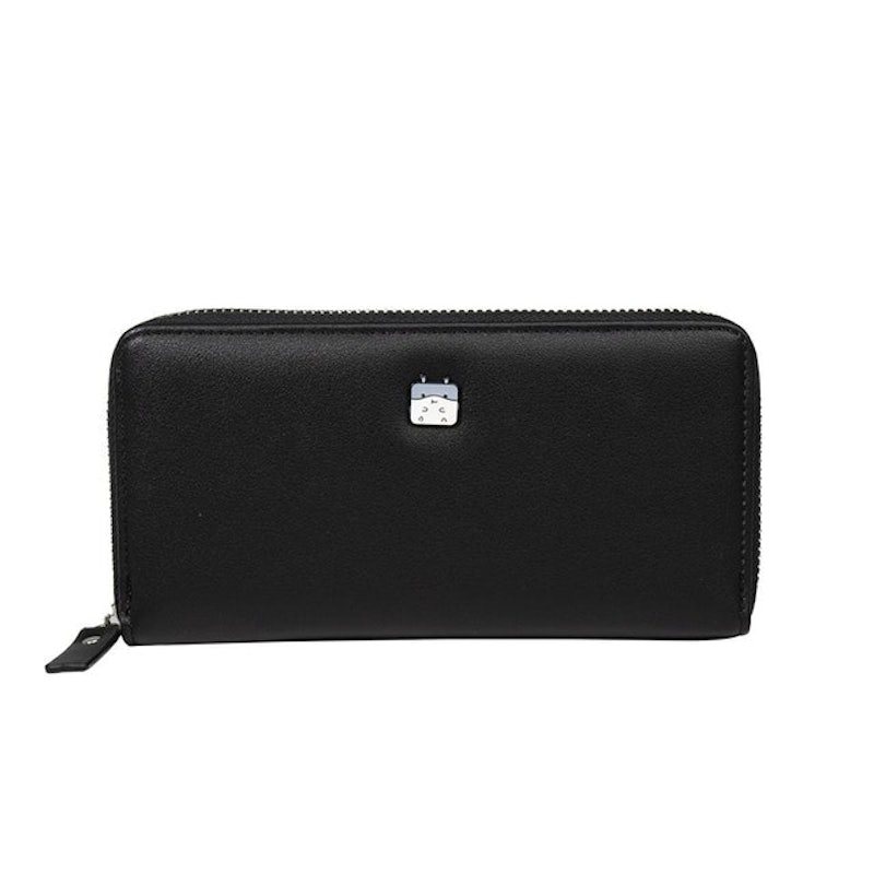 Dompet Wanita Panjang Motif Elegant 1