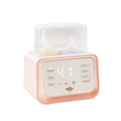Little Dimple Smart Bottle Warmer