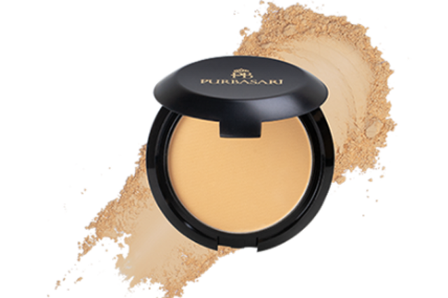 Purbasari Oil Control Matte Powder