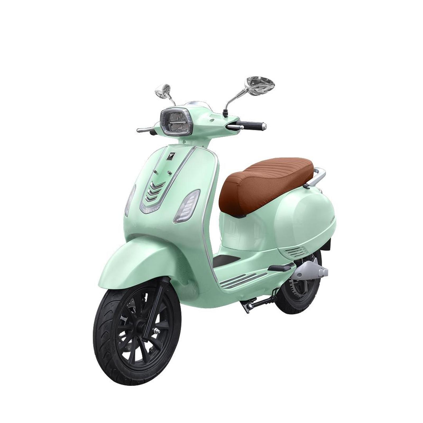Smoot Zuzu Motor Listrik 2