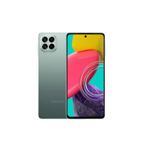 Samsung ｜ Galaxy M53 5G 8/256GB