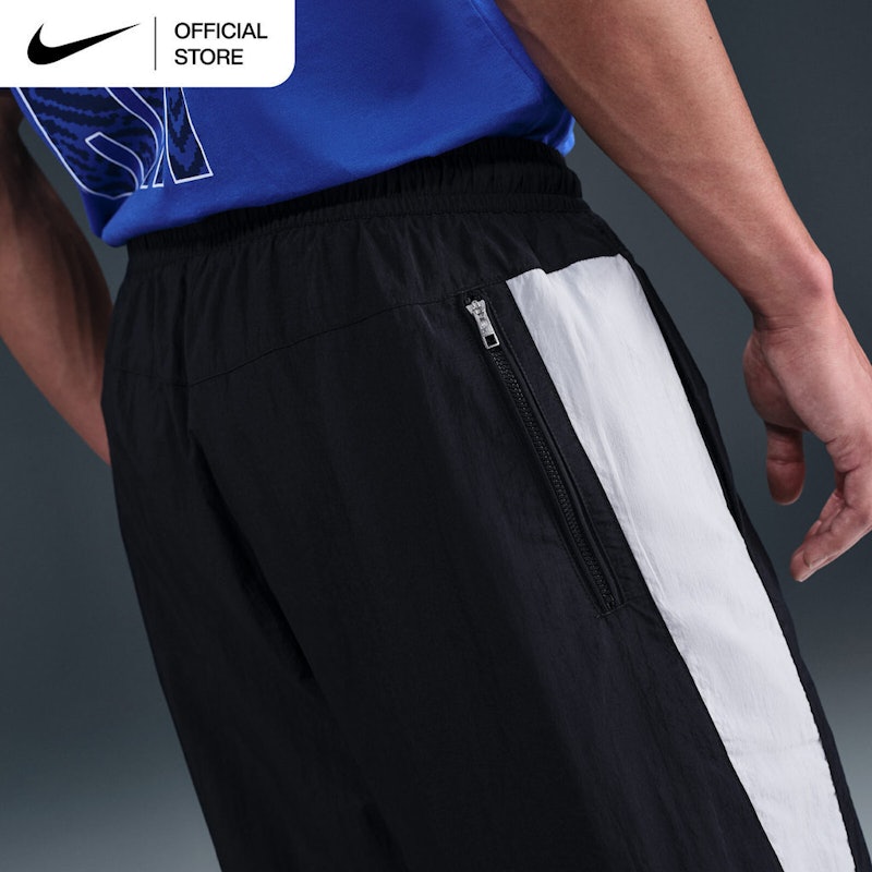 Men's Air Woven Track Pants 2