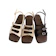 null YooWoo Sandal Slip On Wanita 1