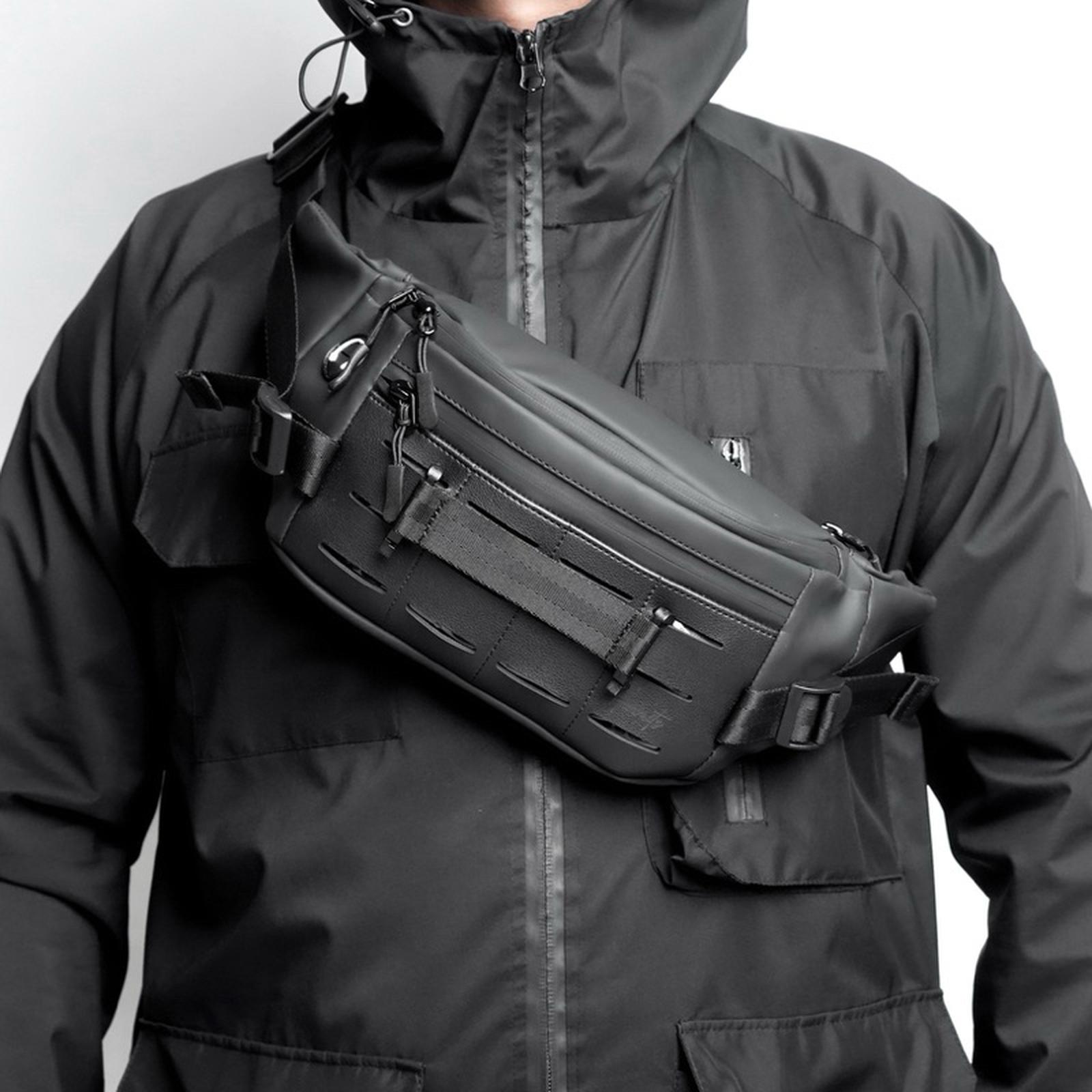 Harmits Project Hammers Waistbag