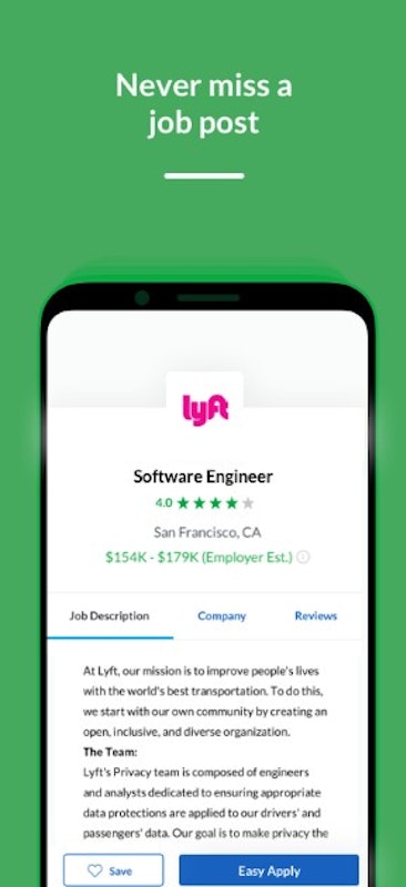 Glassdoor 2