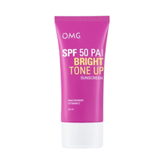 Bright Tone Up Sunscreen