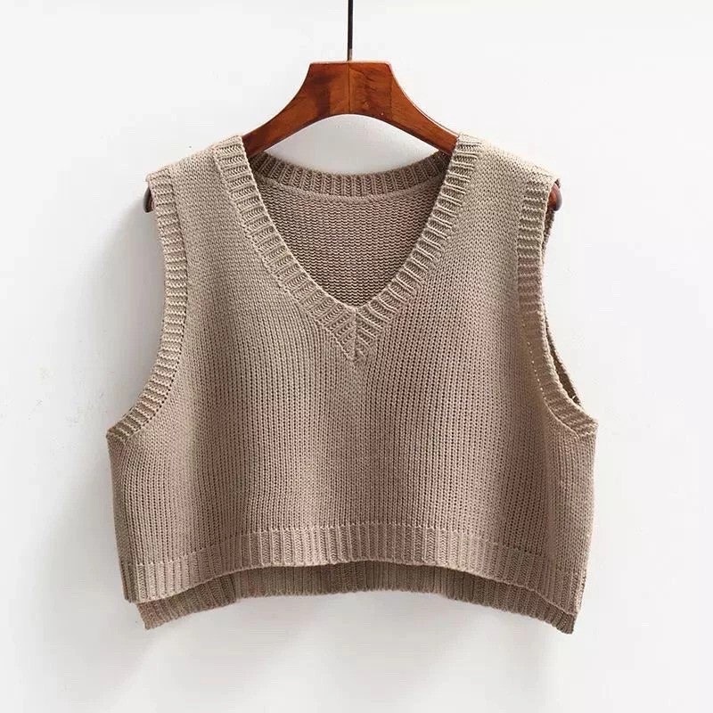 Fuchia V-Neck 2