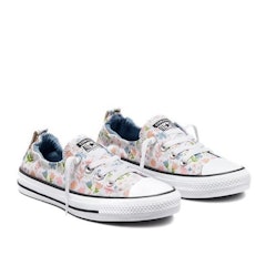 Chuck Taylor All Star Shoreline Crafted Florals