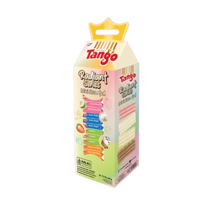 Wafer Mini Assorted 1
