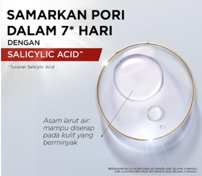 Revitalift Crystal Micro Essence 5