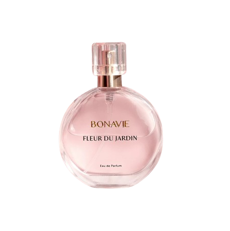 BONAVIE ｜ Fleur du Jardin Eau de Parfum