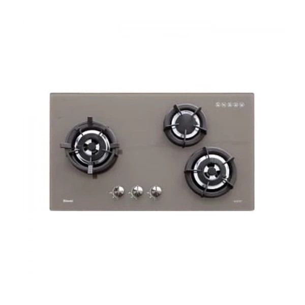 Rinnai Indonesia Rinnai Kompor Tanam RB-3SS-C