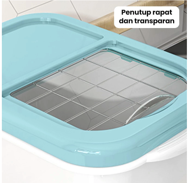  Starlight Rice Box 10 Kg HSB148