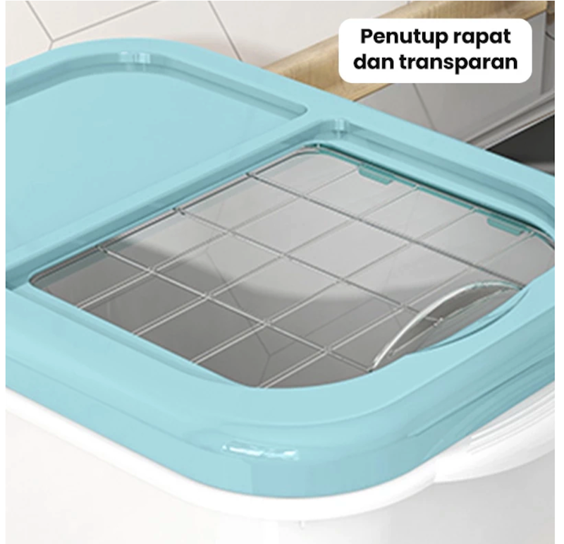 Starlight Rice Box 10 Kg 3