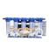 Duta Wahana Sentosa Puretex Paket Filter Air 5 Tahap Clear 10" Drat 1/2" 1