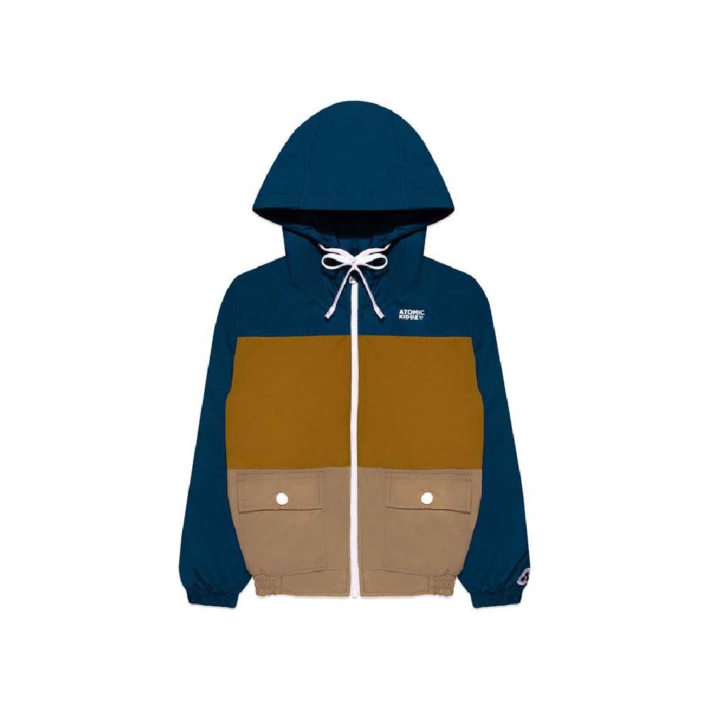 Atomic Kiddz TRIZ Navy