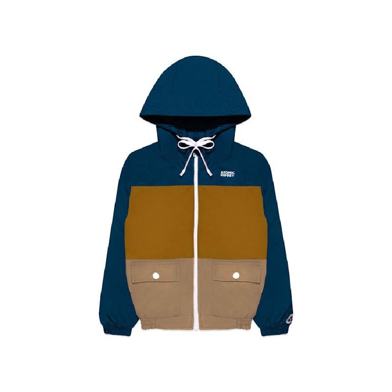 Atomic Kiddz TRIZ Navy 1