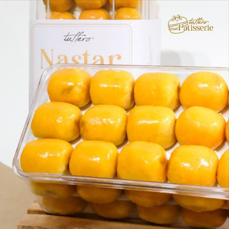 Tuffero Nastar Classic 3