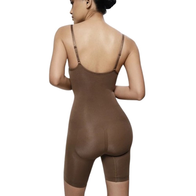 SCULPT Shapewear Core Control Slimsuit 2