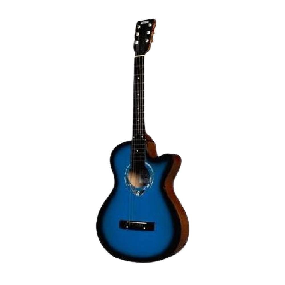 10 Rekomendasi Gitar Lokal Terbaik  [Merk Bagus & Cocok untuk Pemula] (Terbaru Tahun 2026) 1