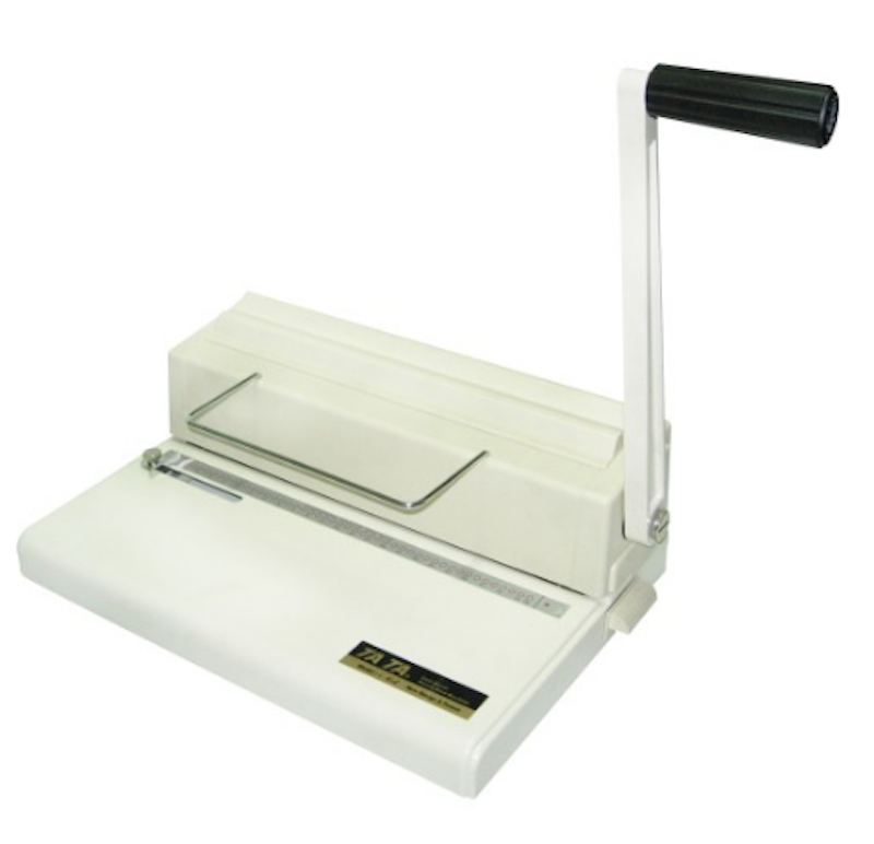 Spiral Coil E-Koil 46 Hole 1