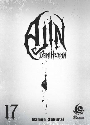 Ajin: Demi-Human 1