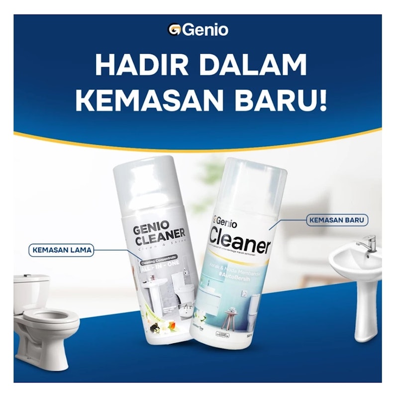 Cleaner 4