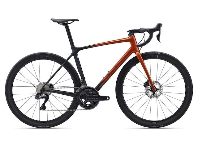 Giant road 2024 bike harga