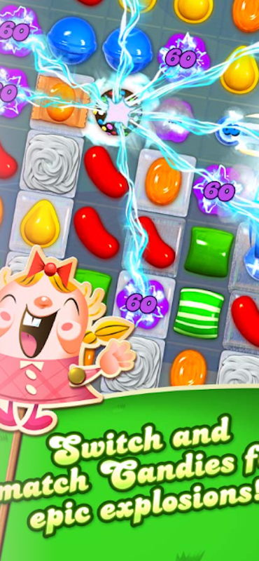 Candy Crush 2