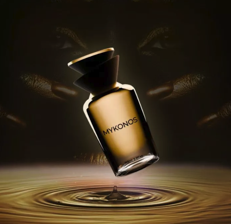 Mykonos Monaco Royale Extrait de Parfum 2