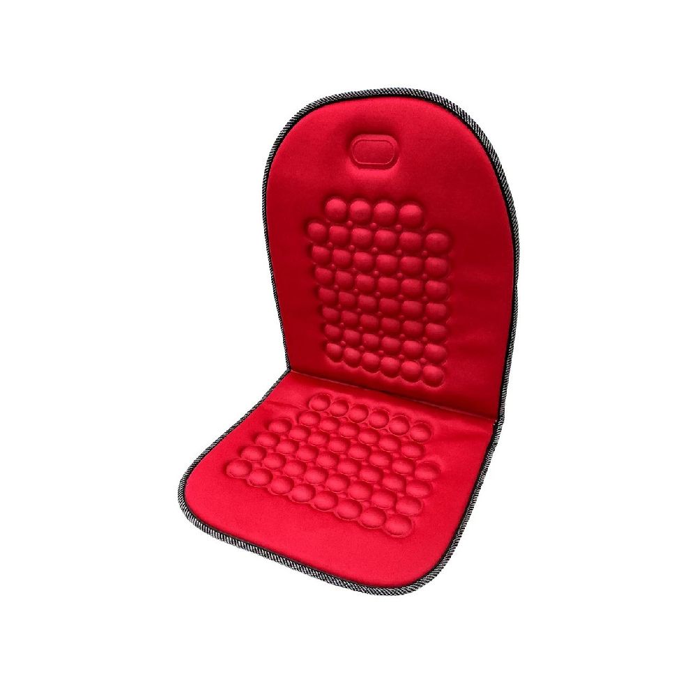 Carinn Sandaran Jok Mobil Bola-Bola Snowbee