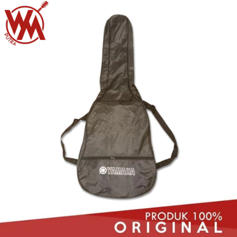 Yamaha Gitar Klasik Hitam 5