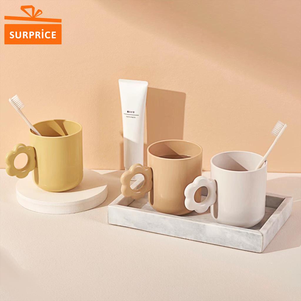 Surprice Gelas Plastik Nordic Minimalis 3