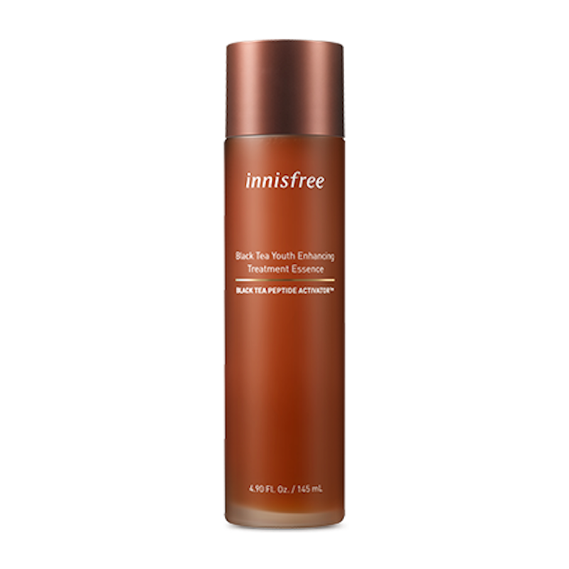 Black Tea Youth Enhancing Treatment Essence 1