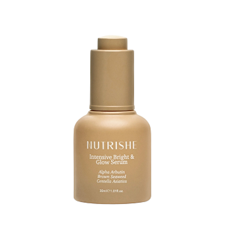 Nutrishe Intensive Bright & Glow Serum 1