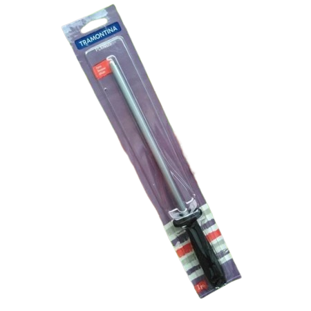 Tramontina Plenus 8" Pengasah Pisau Kasar  ｜ 22969/108