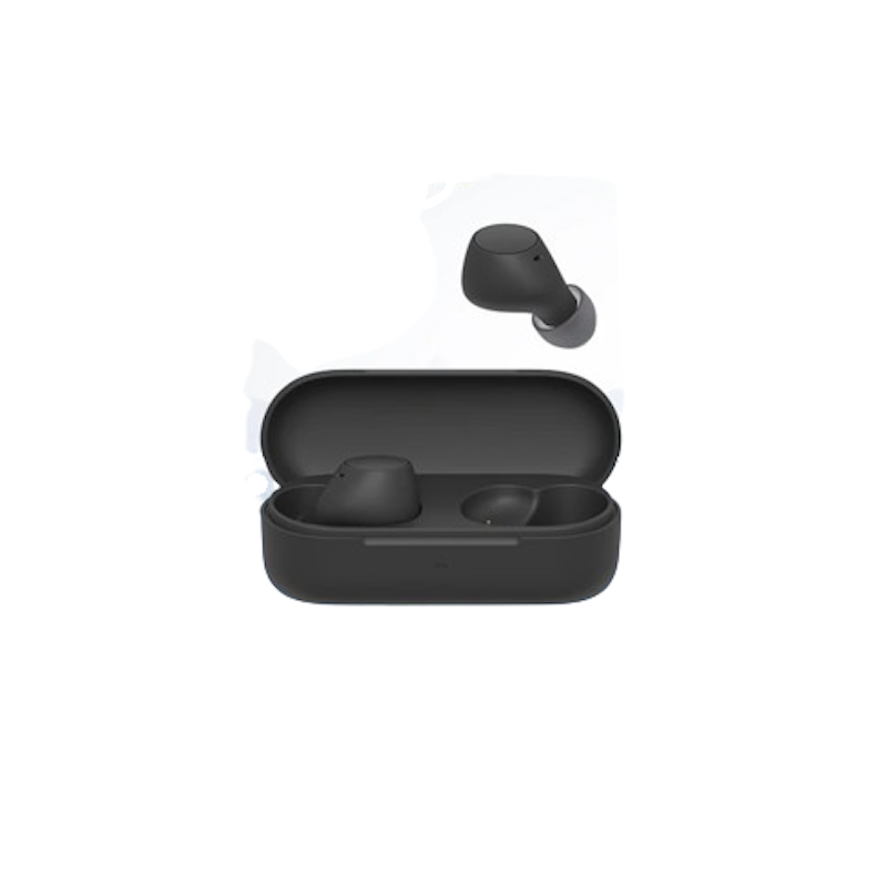 Truly Wireless Headphones 1